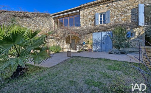 Casa en Goudargues, Occitania, Francia 1