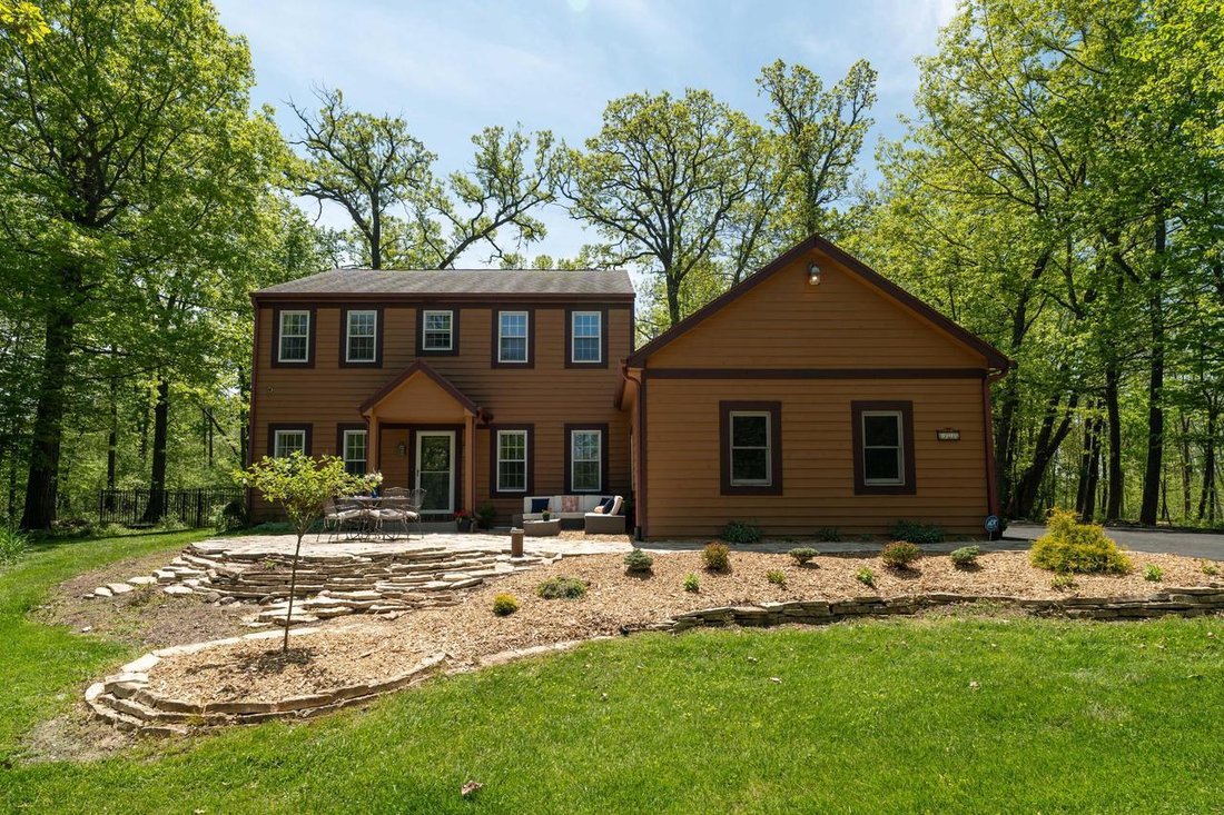 House in Thiensville, Wisconsin, United States 1 - 17787871