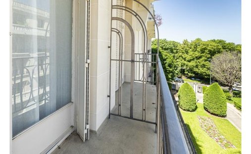 Apartment in Auteuil Nord, Paris 16e Arrondissement, Paris 1