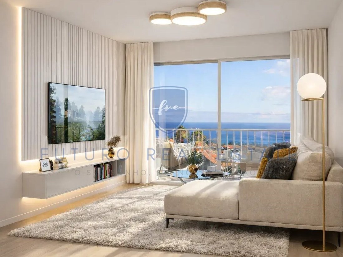 Apartment in Reed, Madeira, Portugal 2 - 18027620