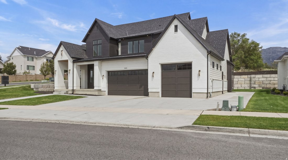 House in Provo, Utah, United States 4 - 18028819