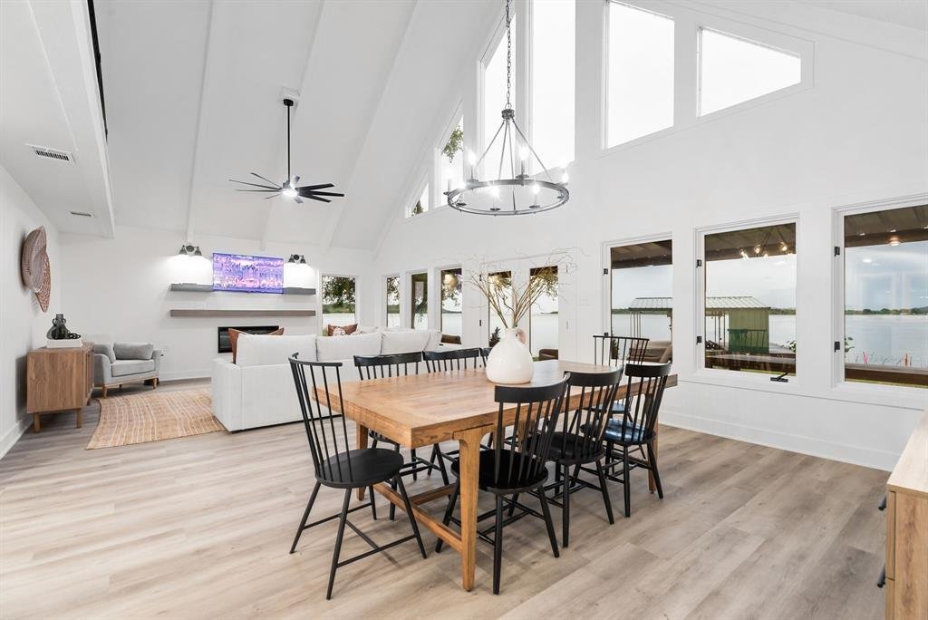 House in Graford, Texas, United States 5 - 18030419
