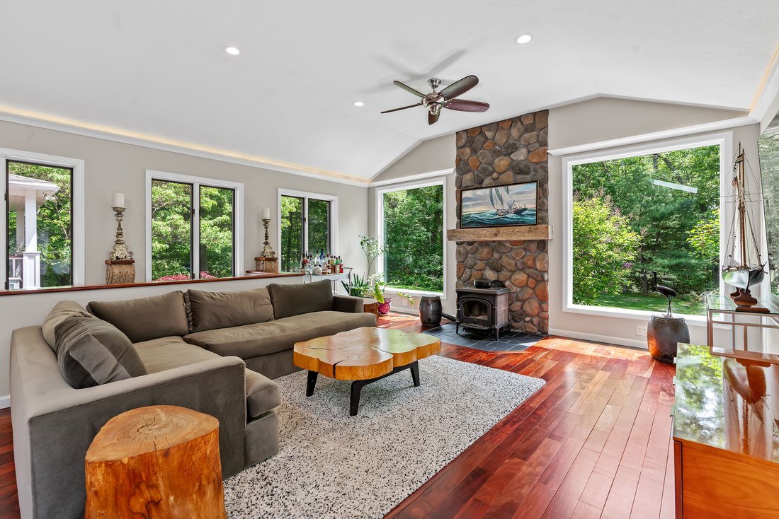 House in Lincoln, Massachusetts, United States 1 - 18028233