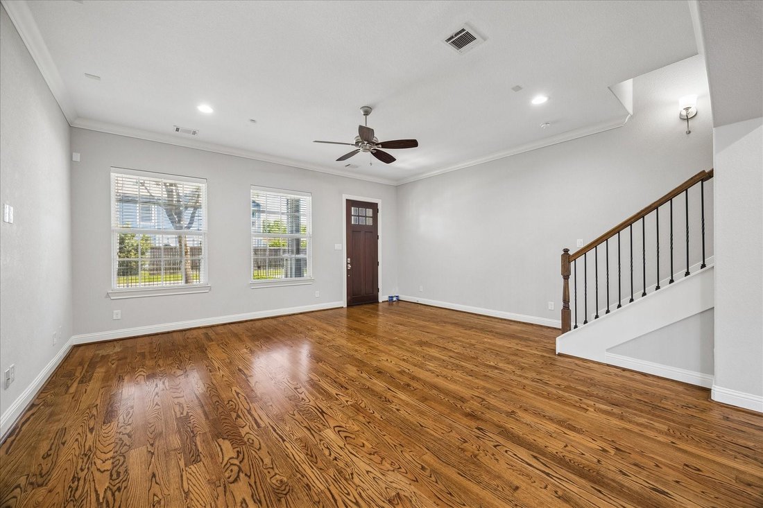 House in Houston, Texas, United States 4 - 18030797