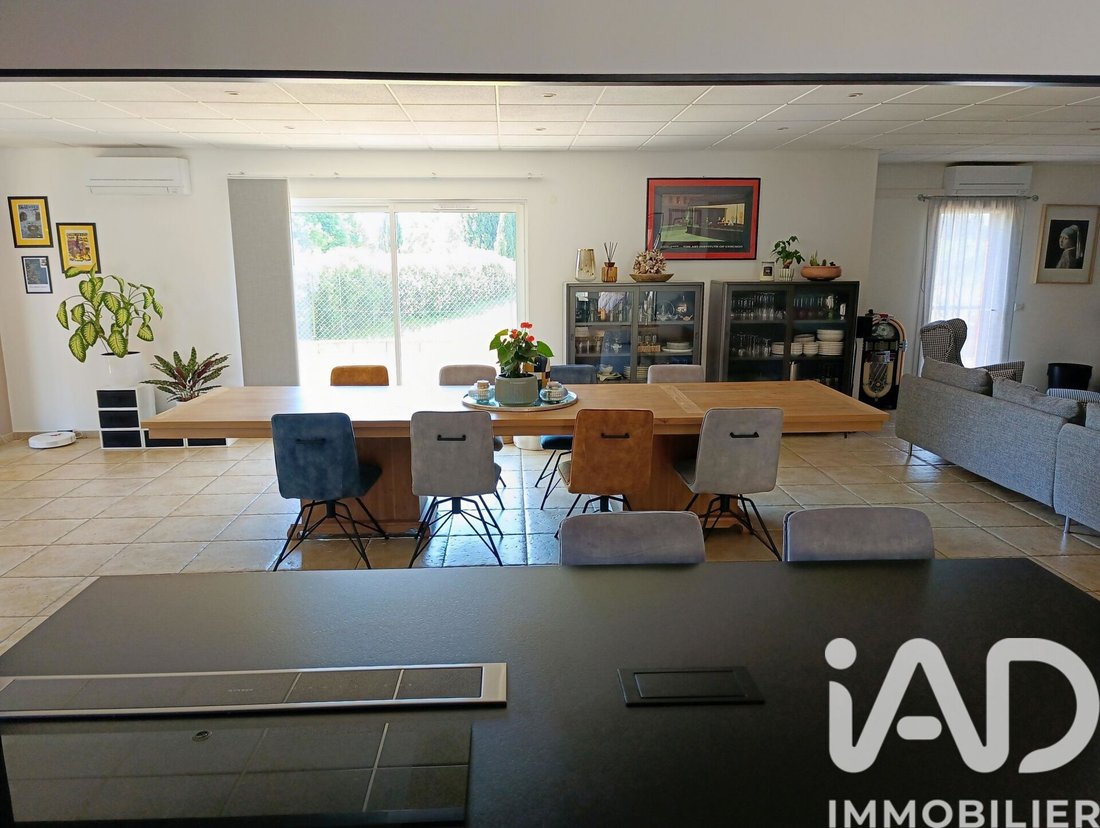 House in Theza, Occitania, France 3 - 18035429