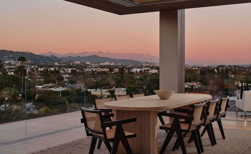 Condominio en Los Ángeles, California, Estados Unidos 1