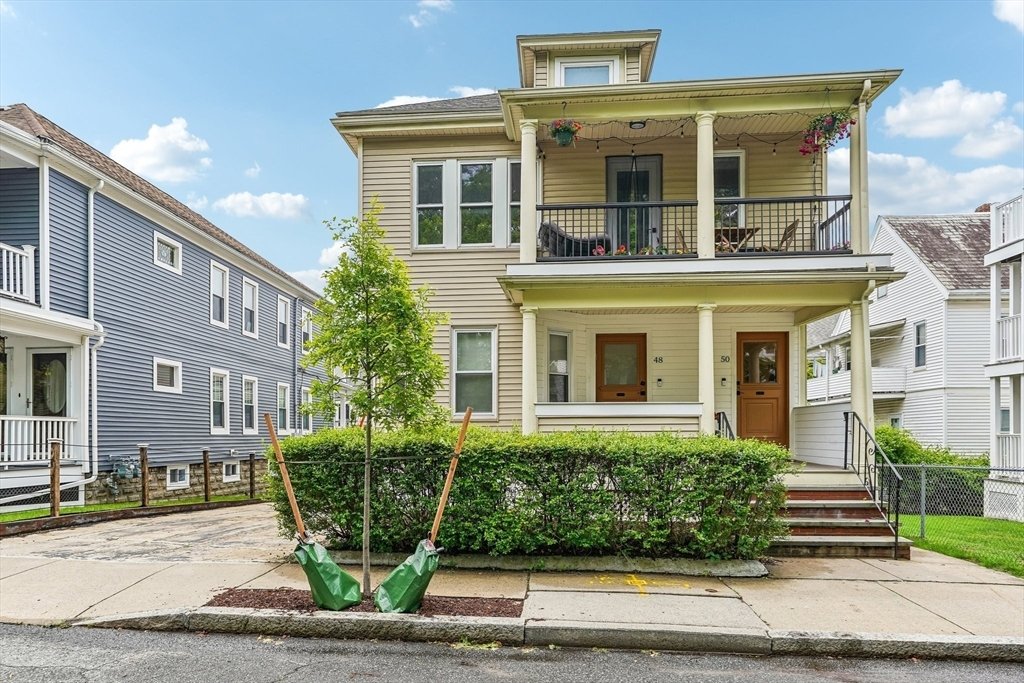 Condo in Somerville, Massachusetts, United States 3 - 18032418