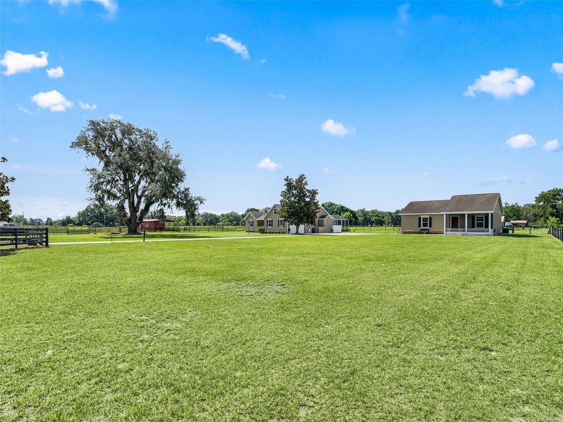 House in Bushnell, Florida, United States 5 - 18029646