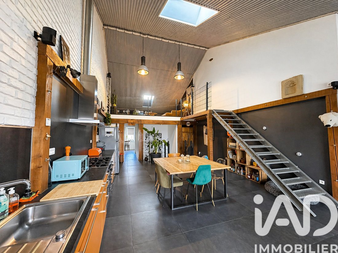 House in Havange, Grand Est, France 5 - 17754634