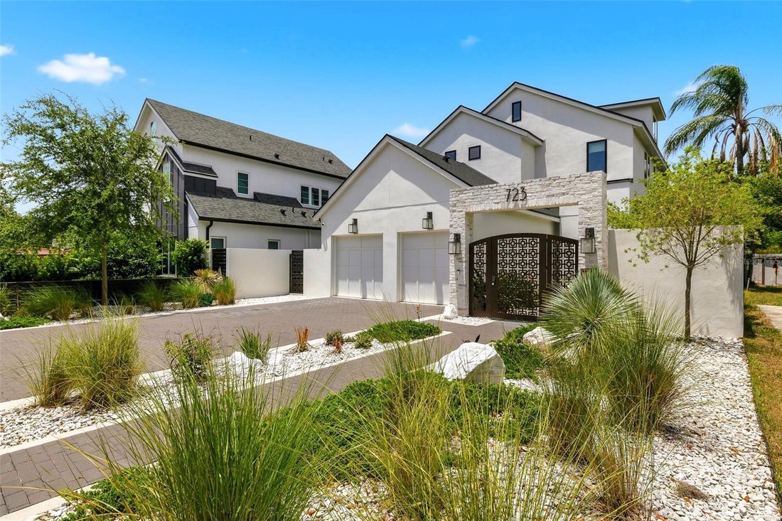 House in WINTER PARK, FL, United States 3 - 18031712