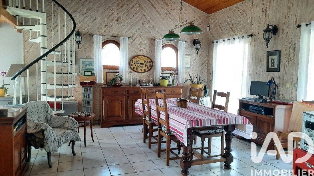 House in Sanguinet, Nouvelle-Aquitaine, France 5 - 18035597