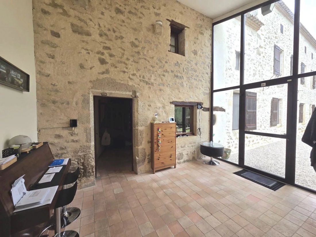 House in Arrondissement of Langon, Nouvelle-Aquitaine, France 5 - 18028436