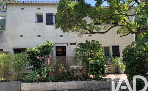 House in Les Issambres, Roquebrune-sur-Argens, France 1