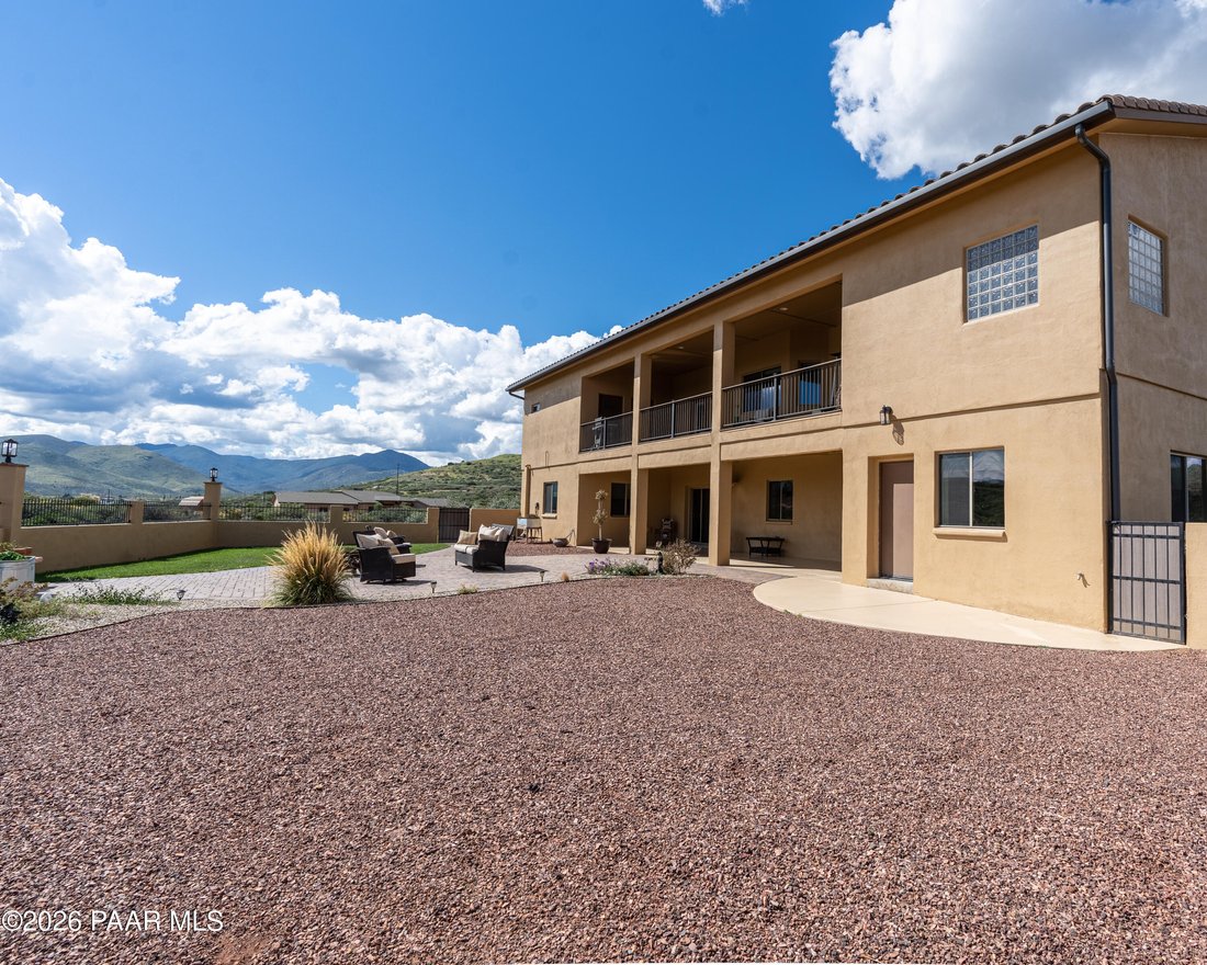 Casa a Mayer, Arizona, Stati Uniti 2 - 18028836