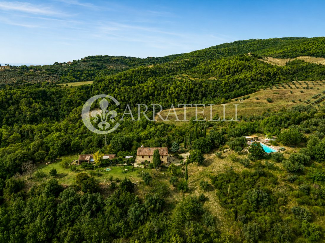 Azienda agricola a Deruta, Umbria, Italia 3 - 13338853