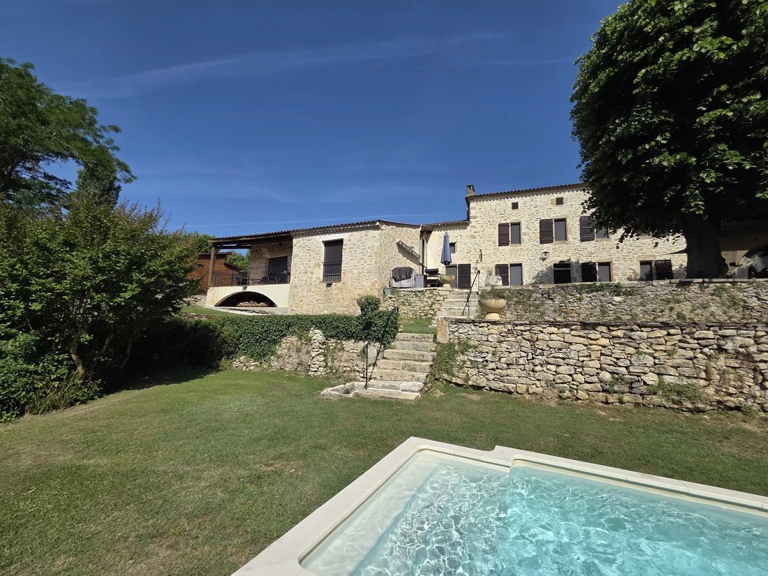 House in Arrondissement of Langon, Nouvelle-Aquitaine, France 1 - 18028436