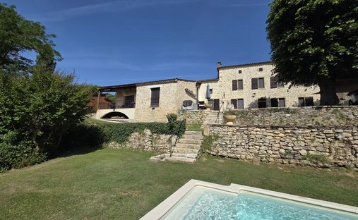 House in Arrondissement of Langon, Nouvelle-Aquitaine, France 1