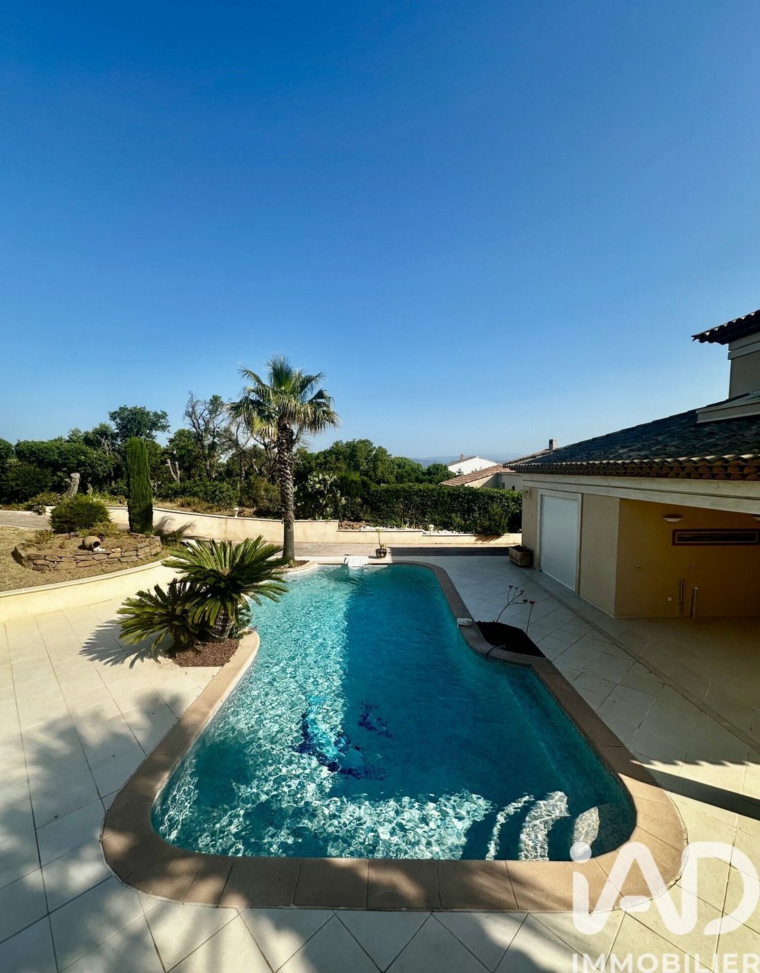 House in Frejus, Provence-Alpes-Côte d'Azur, France 4 - 18035485