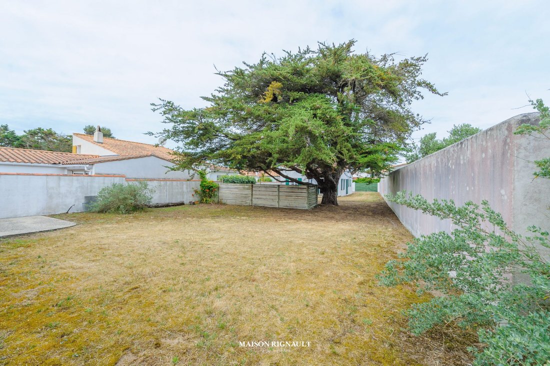 House in La Couarde-sur-Mer, Nouvelle-Aquitaine, France 4 - 18032621
