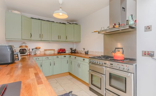 Maison à Ringmer, Angleterre 1