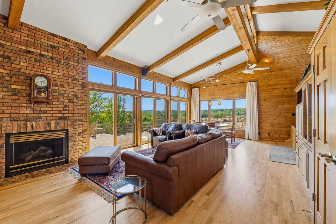 House in Plymouth, Wisconsin, United States 2 - 18028965