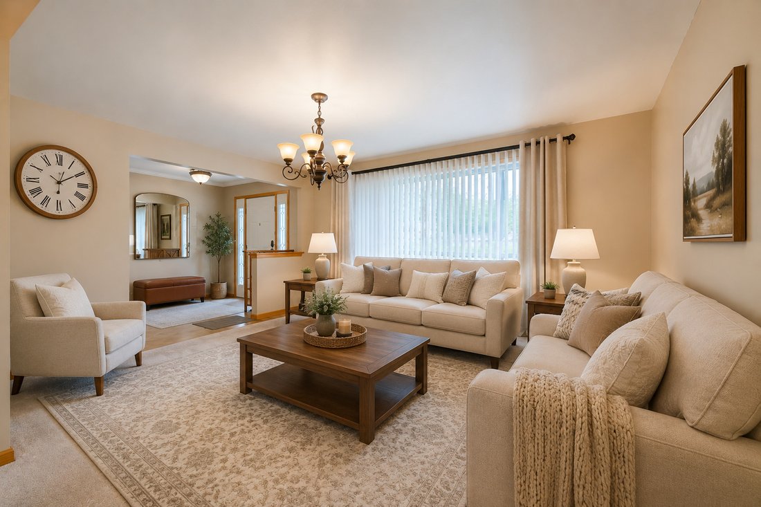 House in Orland Park, Illinois, United States 4 - 18030270