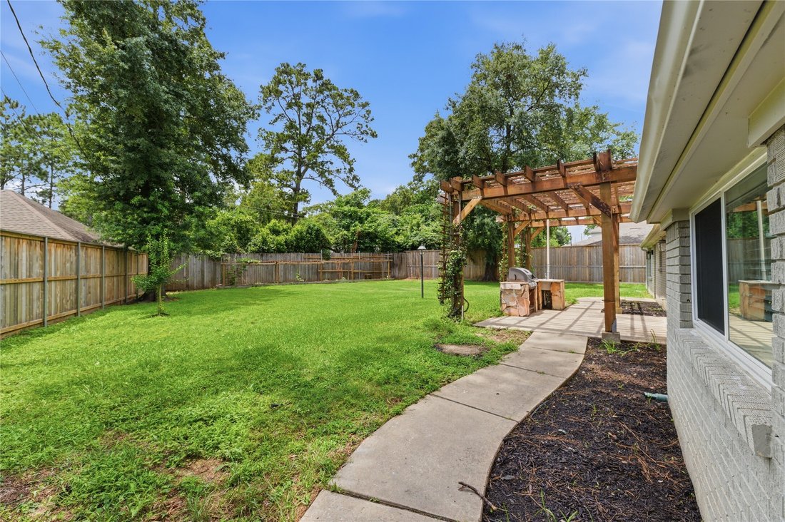 House in Houston, Texas, United States 5 - 18031578