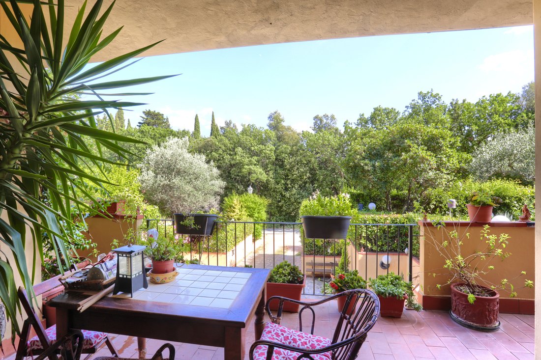 House in Castagneto Carducci, Tuscany, Italy 3 - 18032875