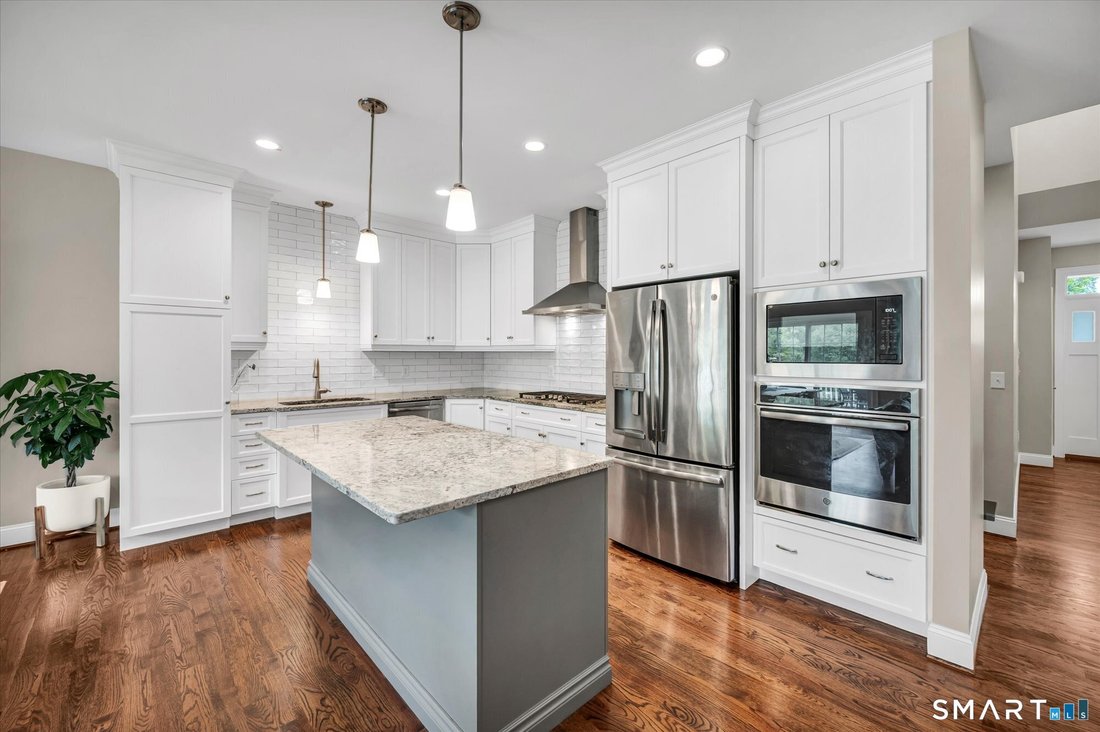 House in Farmington, Connecticut, United States 4 - 18032965