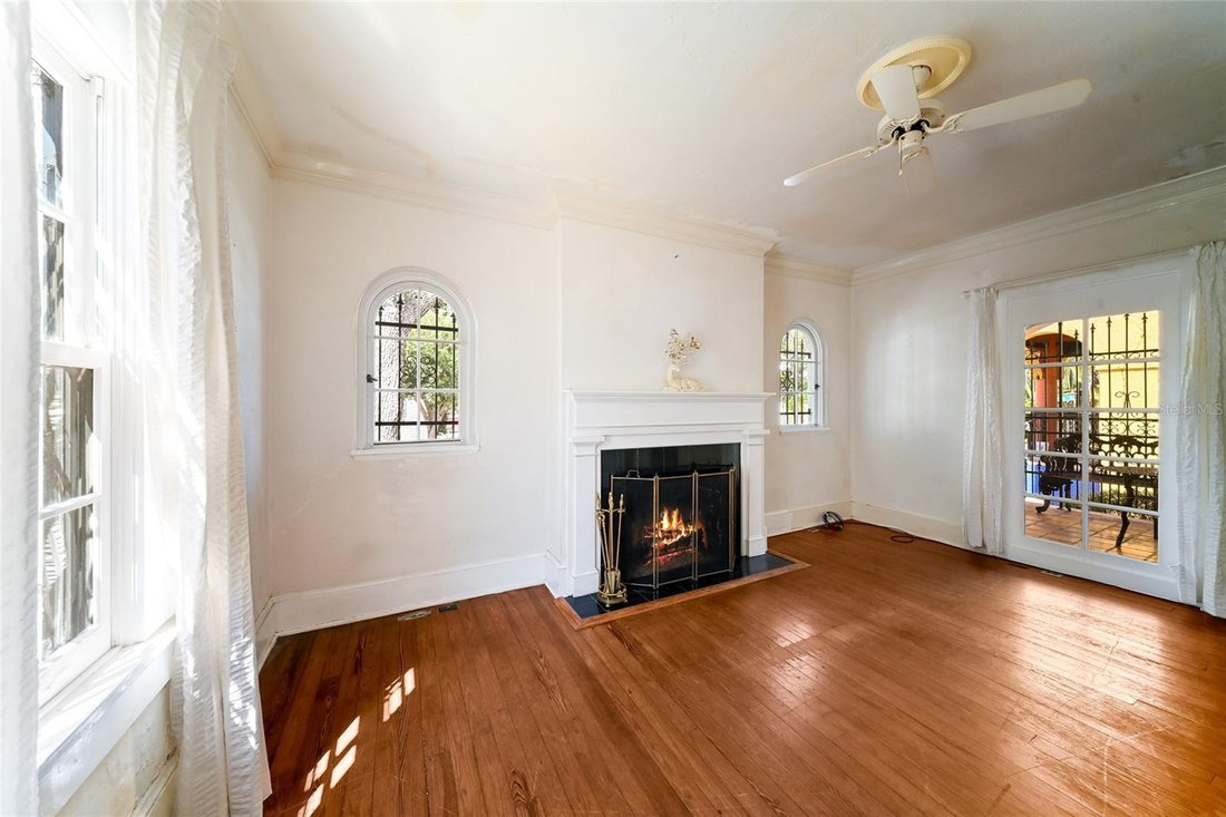 House in Sarasota, Florida, United States 5 - 18033251