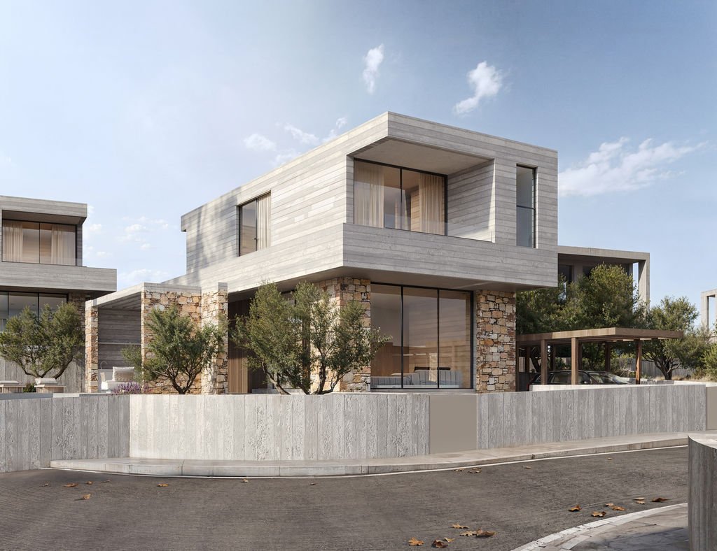 Villa in Peyia, Paphos, Cyprus 4 - 18033901