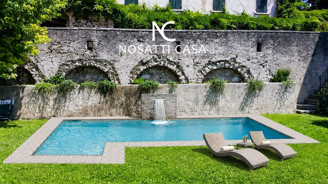 Country House in Gargnano, Lombardy, Italy 3 - 14469814