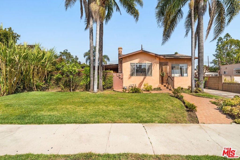House in Los Angeles, California, United States 1 - 17747050