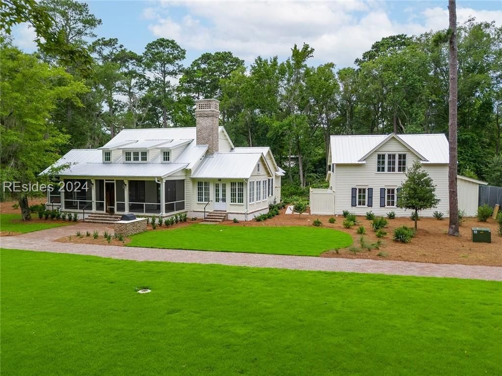 House in Bluffton, South Carolina, United States 2 - 17793778
