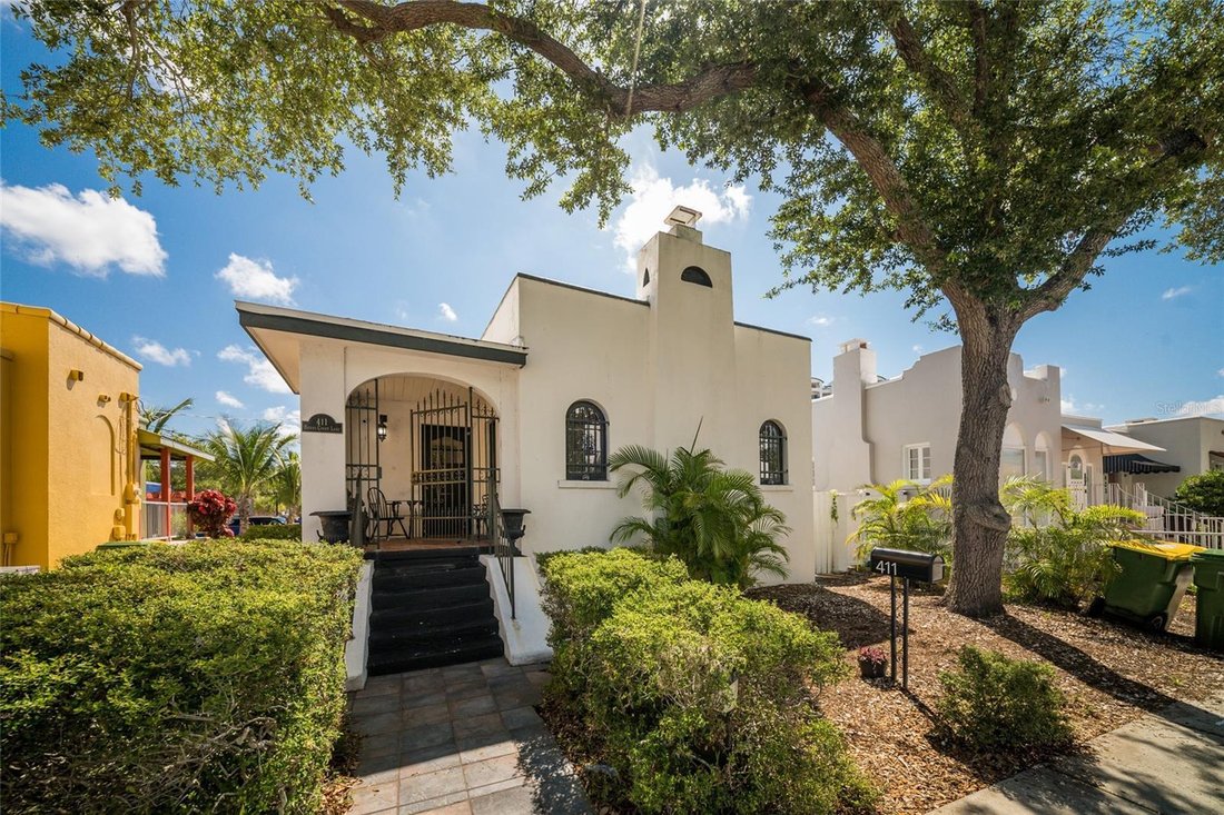 House in Sarasota, Florida, United States 1 - 18033251