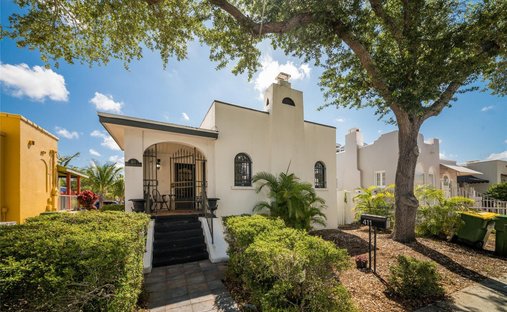 House in Sarasota, Florida, United States 1