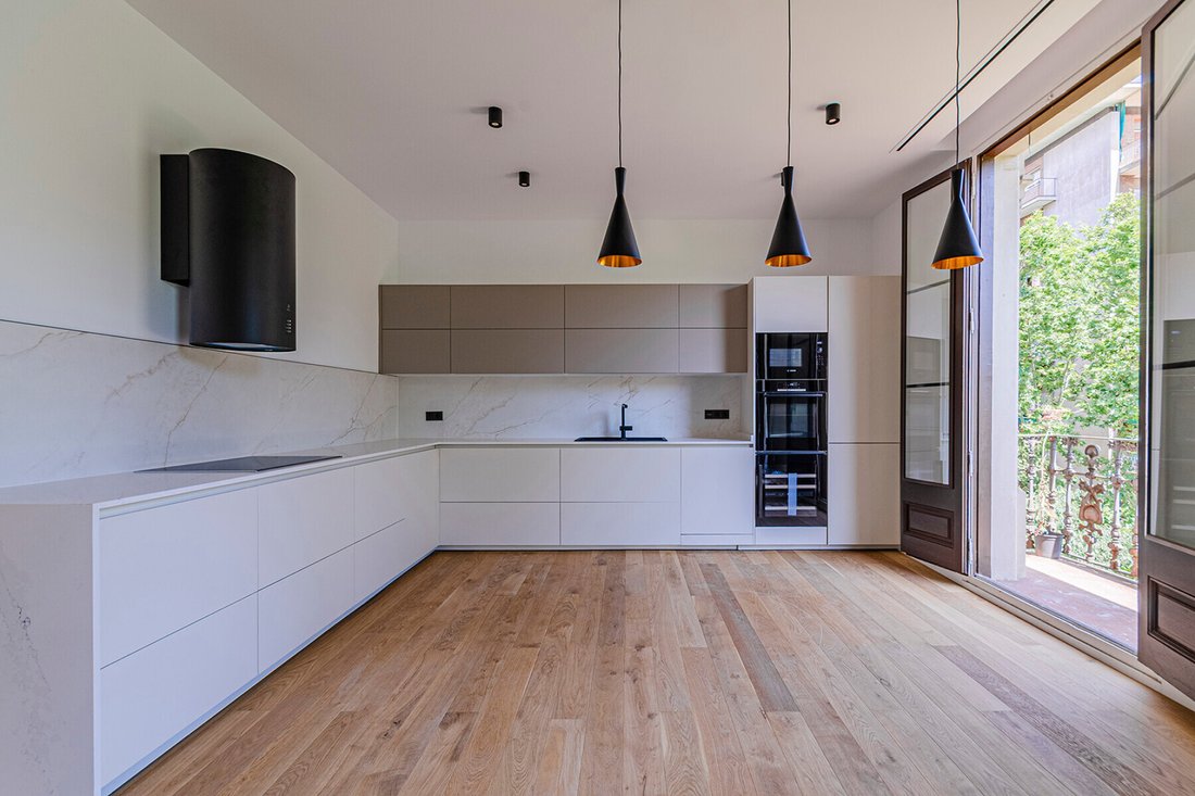 Apartment in Eixample, Barcelona, Spain 3 - 18032872