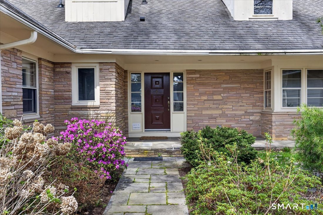 House in Hamden, Connecticut, United States 3 - 18032987