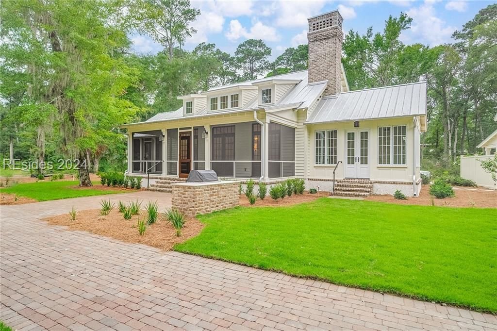 House in Bluffton, South Carolina, United States 1 - 17793778