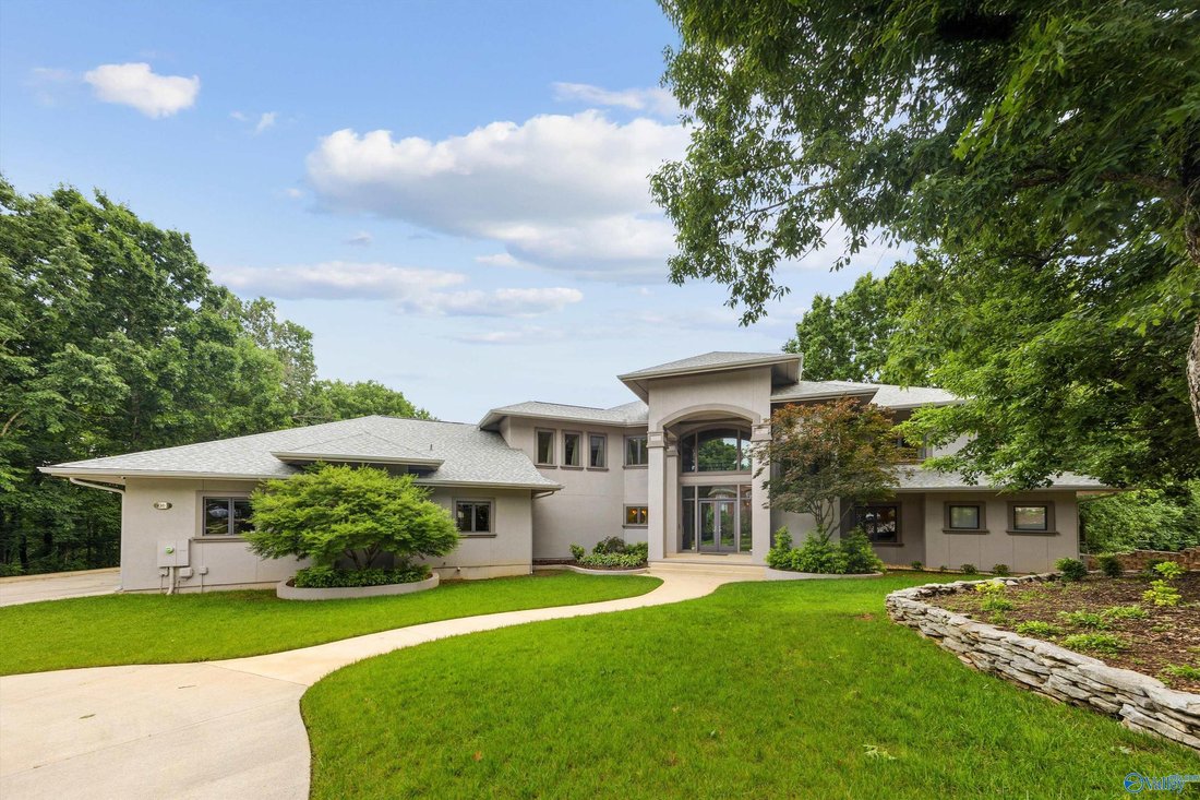 Haus in Redstone Arsenal, Alabama, Vereinigte Staaten 1 - 18032895