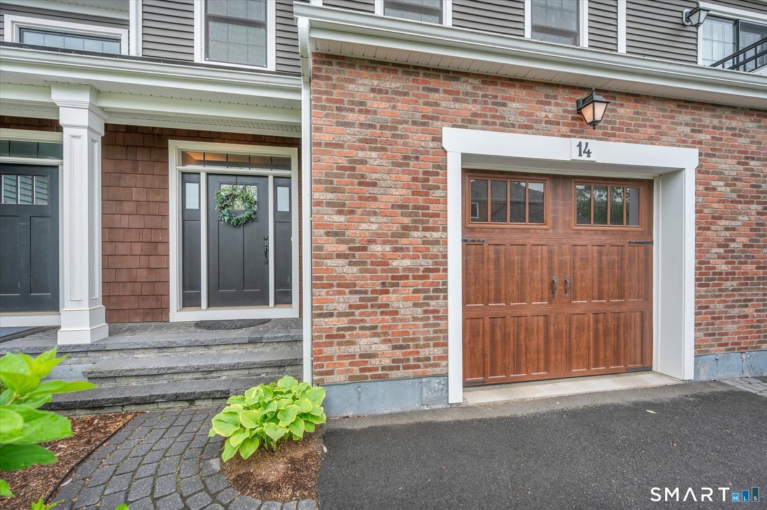 House in Farmington, Connecticut, United States 3 - 18032965