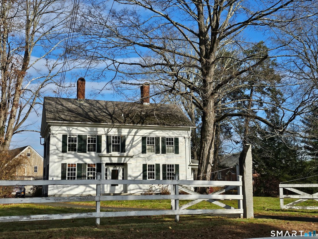 House in Woodbury, Connecticut, United States 1 - 18032988