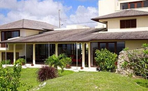 Finca en Bridgetown, Parroquia de Christ Church, Barbados 1