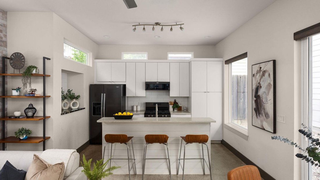 House in Austin, Texas, United States 3 - 18033436