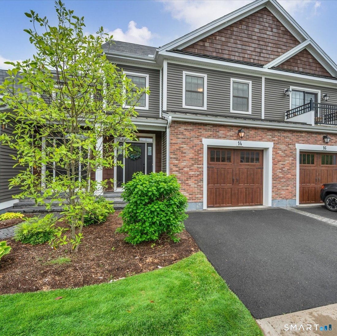 House in Farmington, Connecticut, United States 2 - 18032965