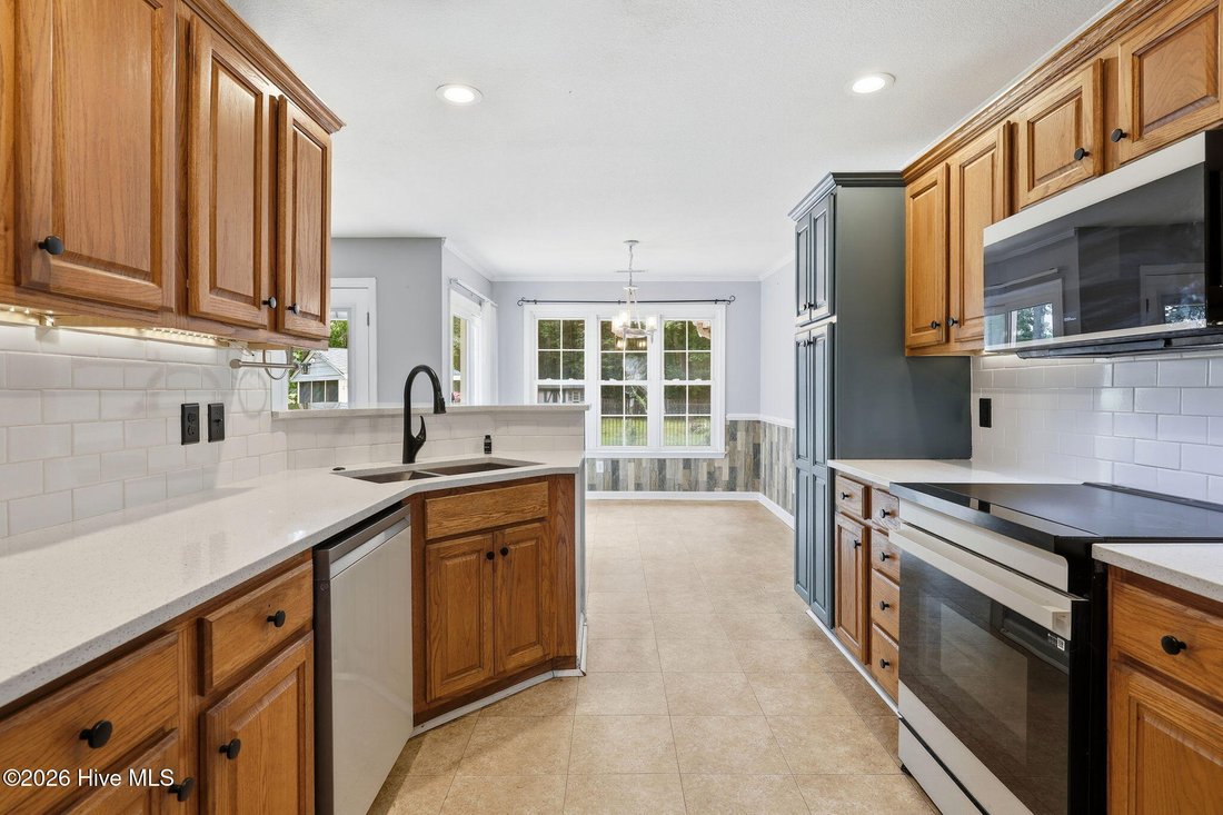 House in Camden, North Carolina, United States 3 - 18033046