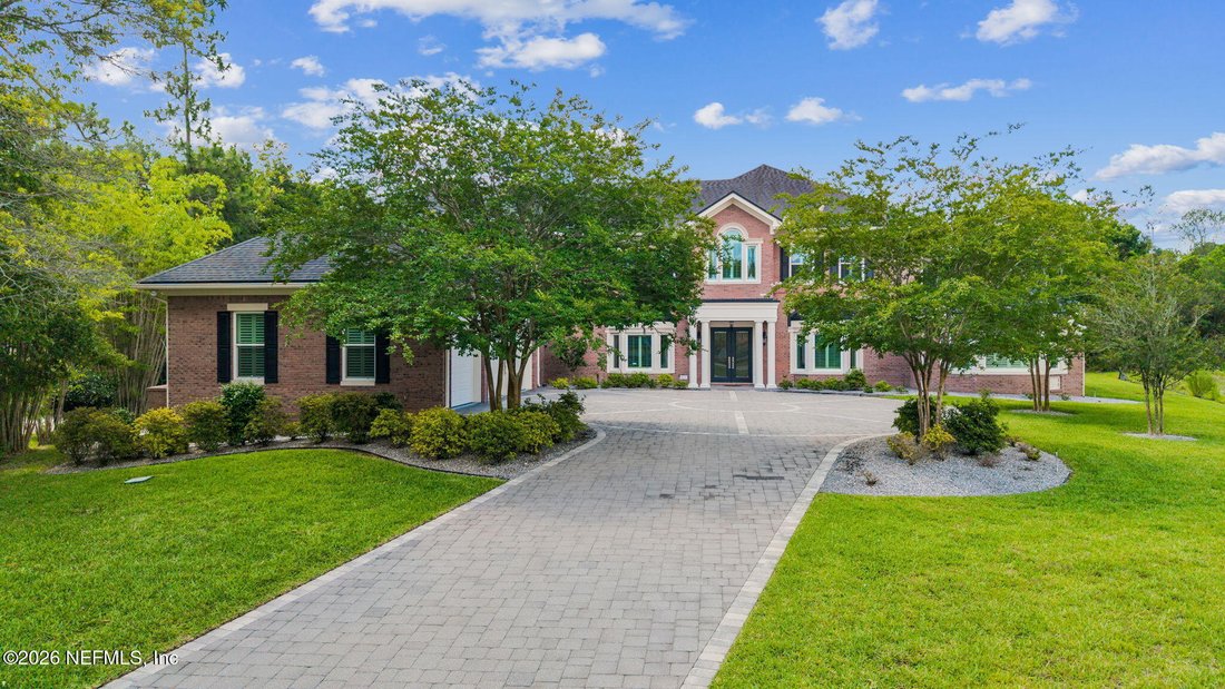 House in Jacksonville, Florida, United States 1 - 18033002