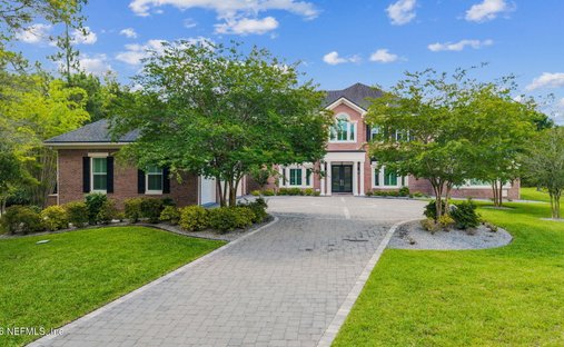 Casa a Jacksonville, Florida, Stati Uniti 1