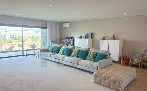 Apartment in Portimao, Algarve, Portugal 1