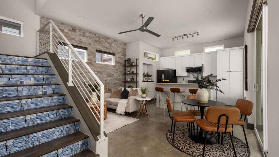 House in Austin, Texas, United States 1 - 18033436